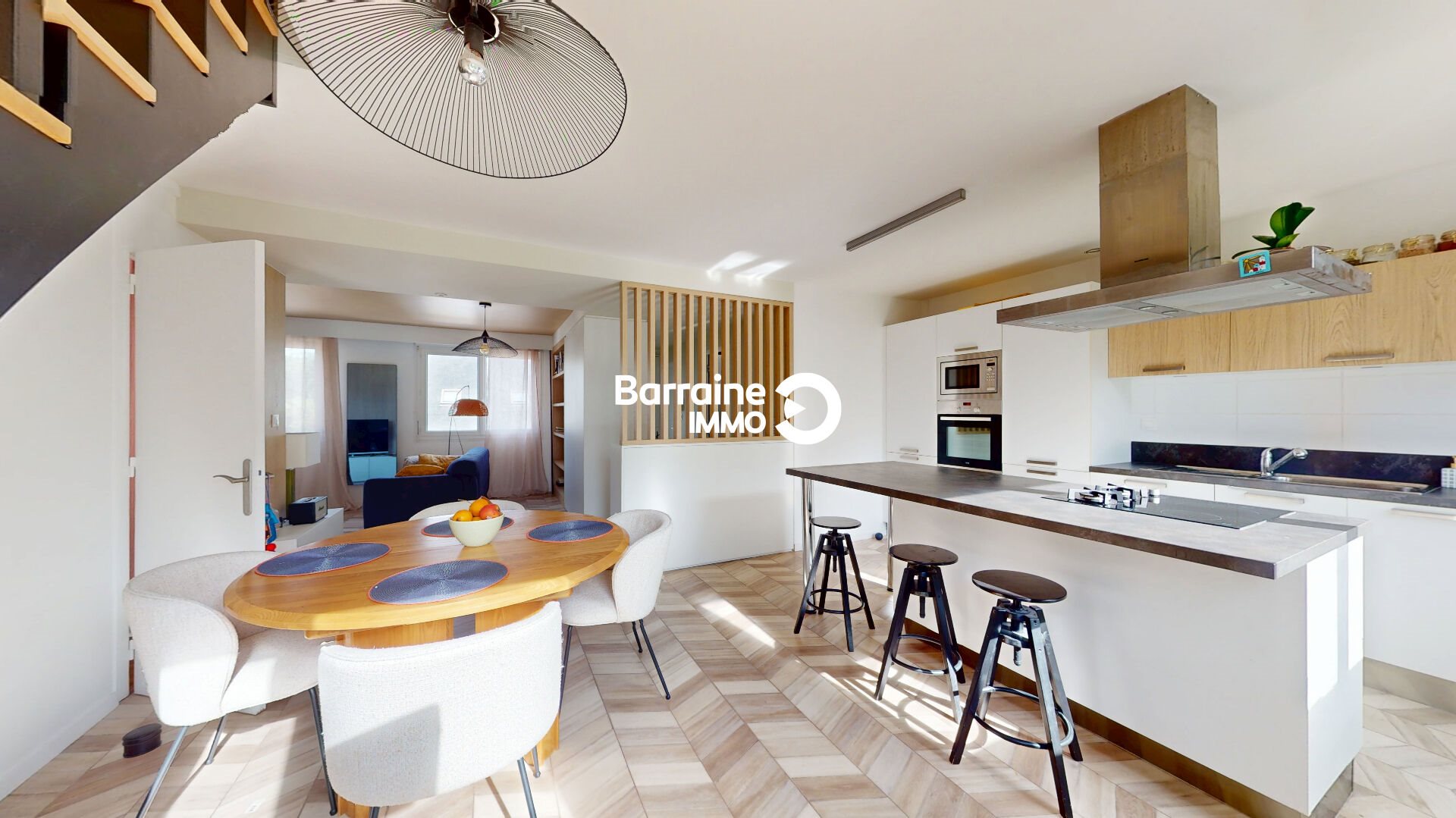 Maison à vendre, 180m², Plougonvelin