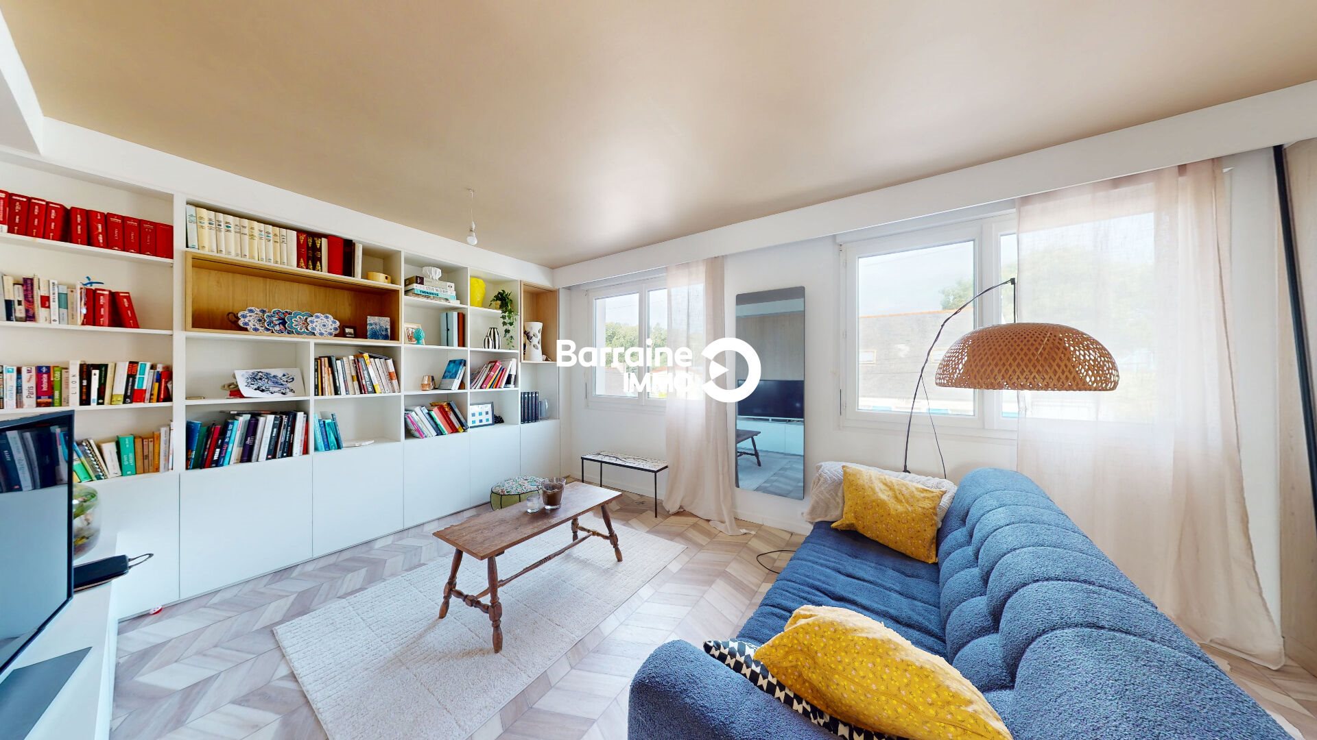 Maison à vendre, 180m², Plougonvelin