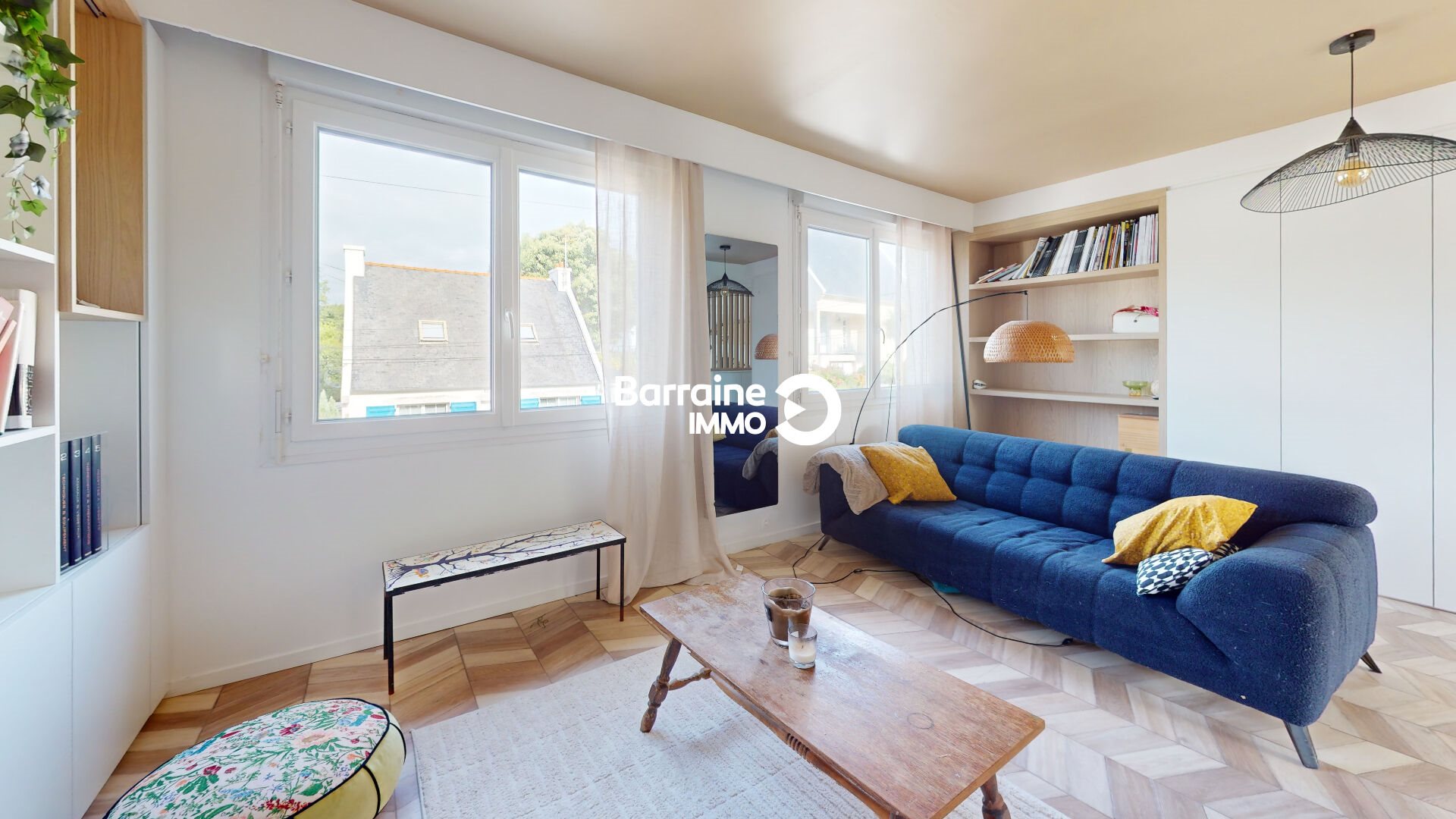 Maison à vendre, 180m², Plougonvelin