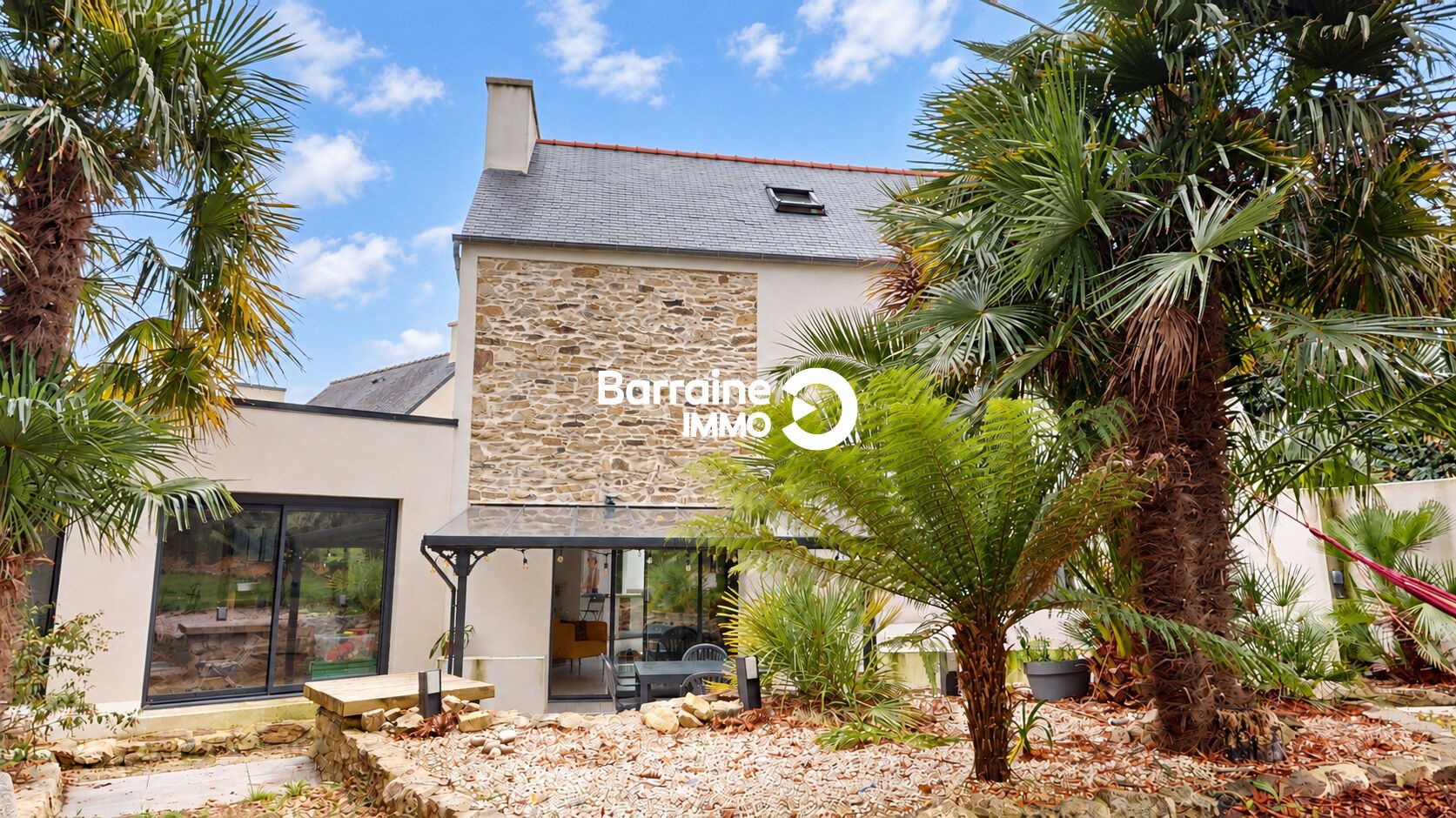 Maison à vendre, 126m², Brest