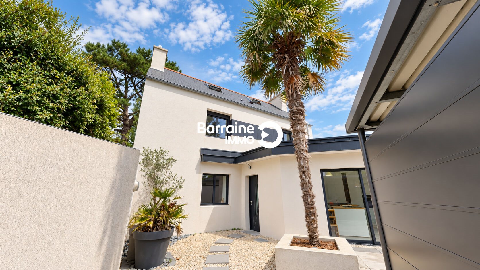Maison à vendre, 126m², Brest