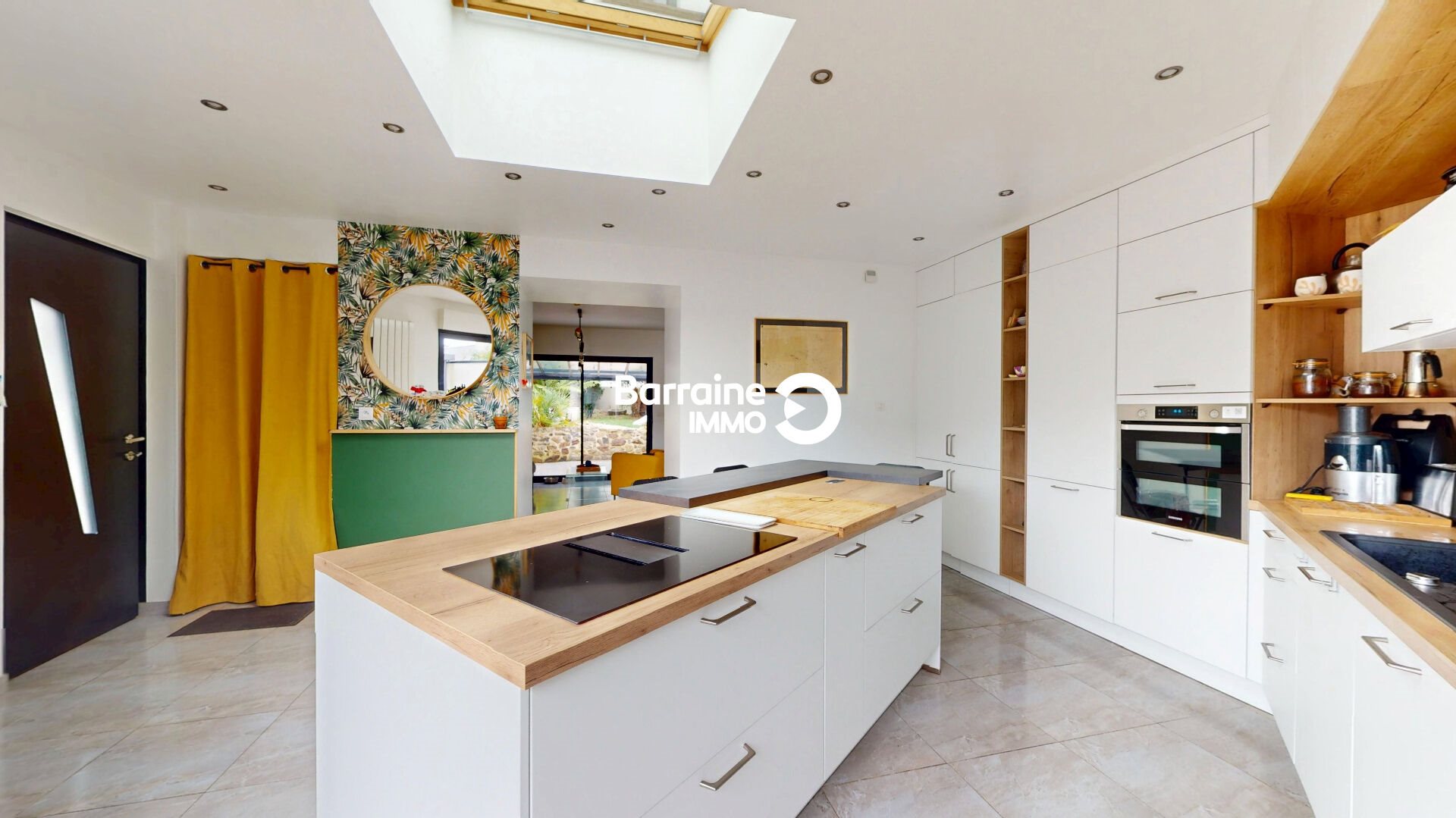 Maison à vendre, 126m², Brest