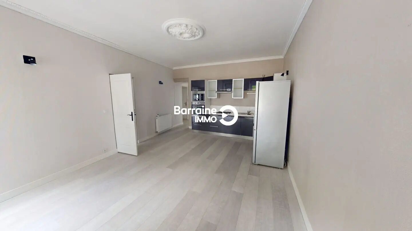 Appartement à vendre, 60m², Brest