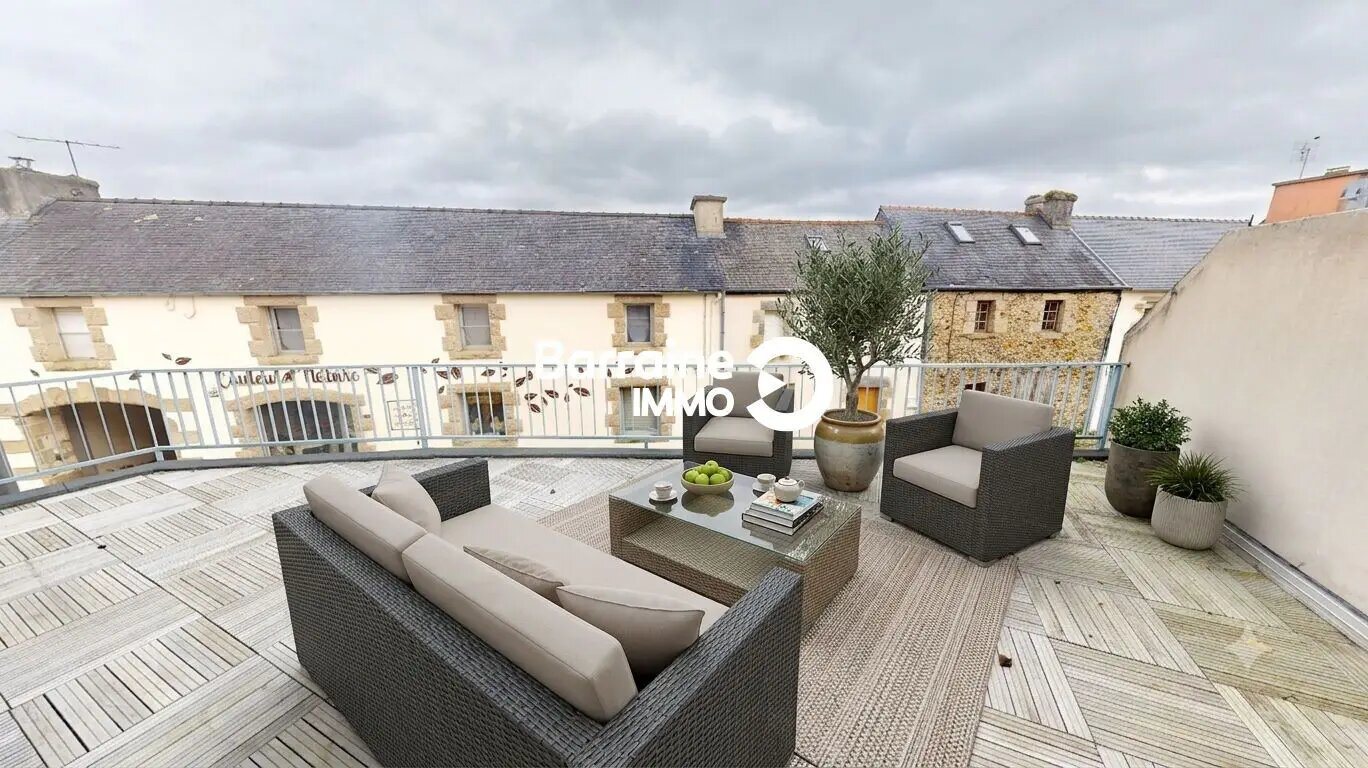 Maison à vendre, 168m², Ploudaniel