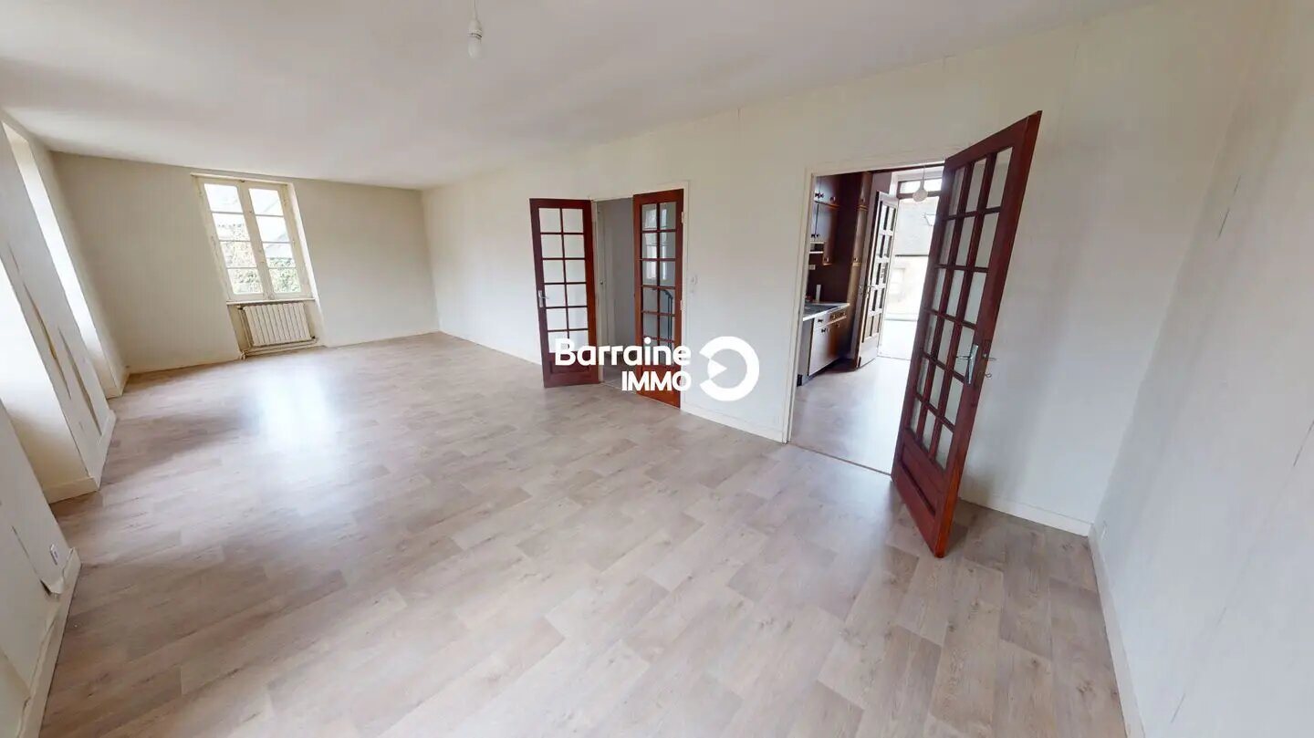 Maison à vendre, 168m², Ploudaniel