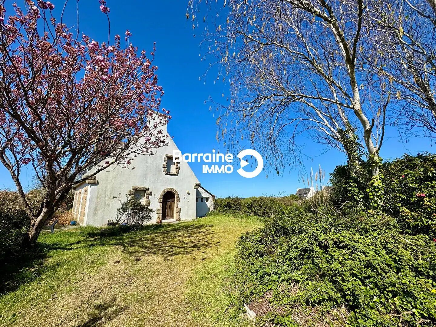 Maison à vendre, 125m², Roscoff