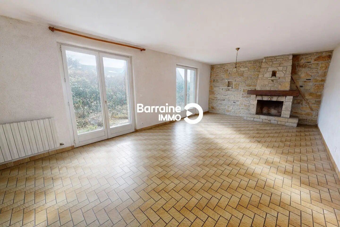 Maison à vendre, 125m², Roscoff
