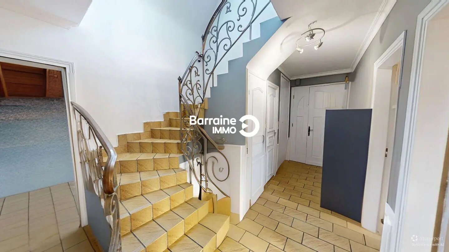 Maison à vendre, 125m², Roscoff