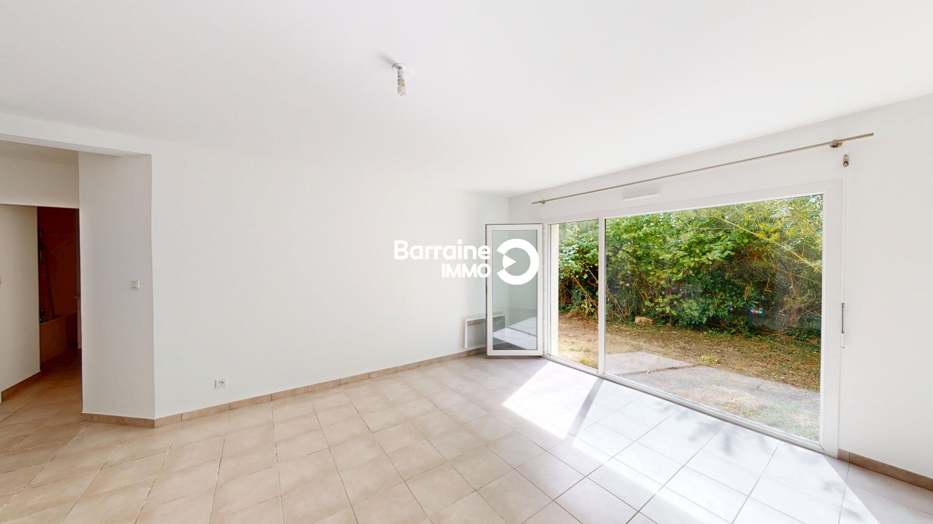 Appartement à vendre, 48m², Brest