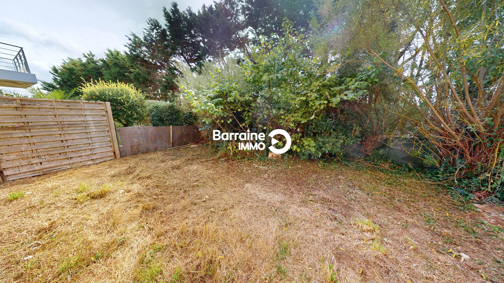 Appartement à vendre, 48m², Brest