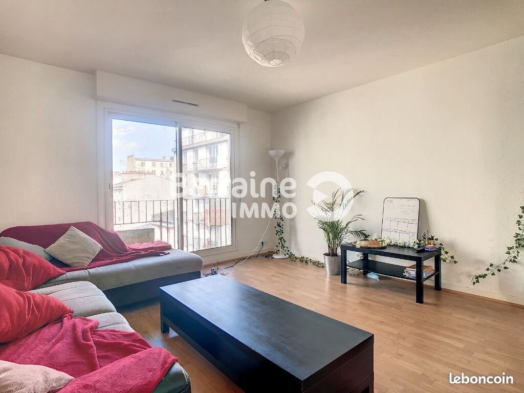 Appartement à louer, 95m², Brest