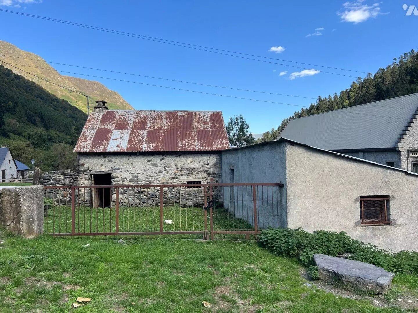 Maison à vendre, 100m², Campan