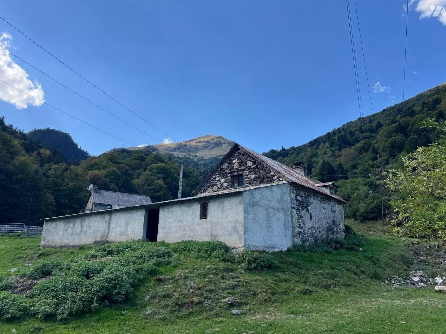Maison à vendre, 100m², Campan