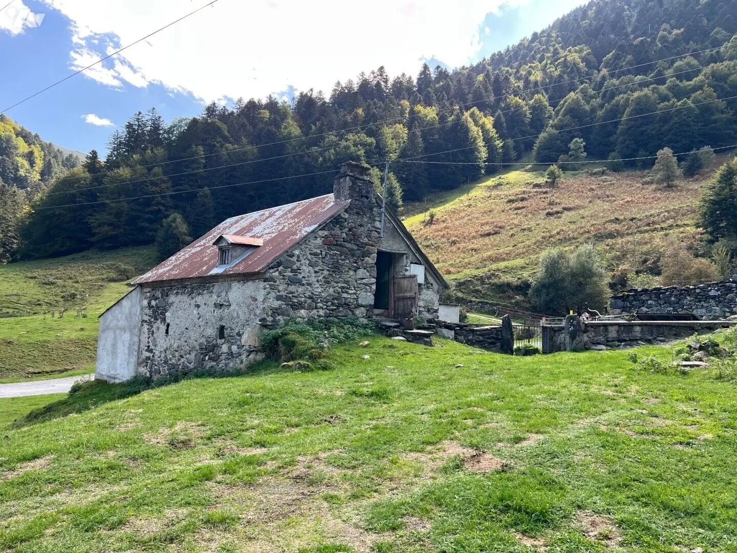 Maison à vendre, 100m², Campan