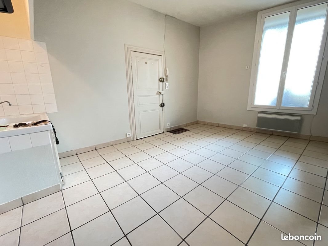 Appartement à vendre, 62m², Millau