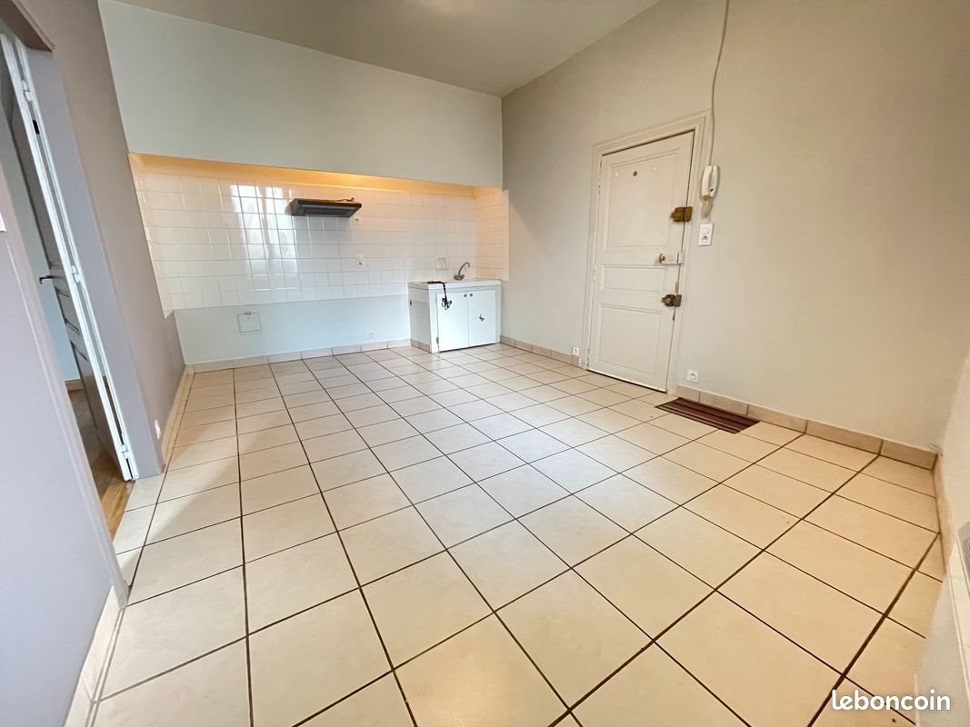Appartement à vendre, 62m², Millau