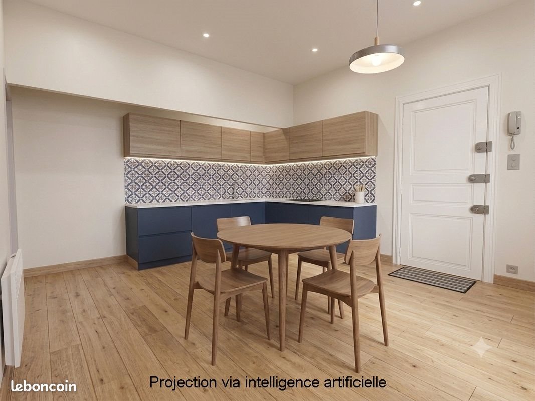 Appartement à vendre, 62m², Millau