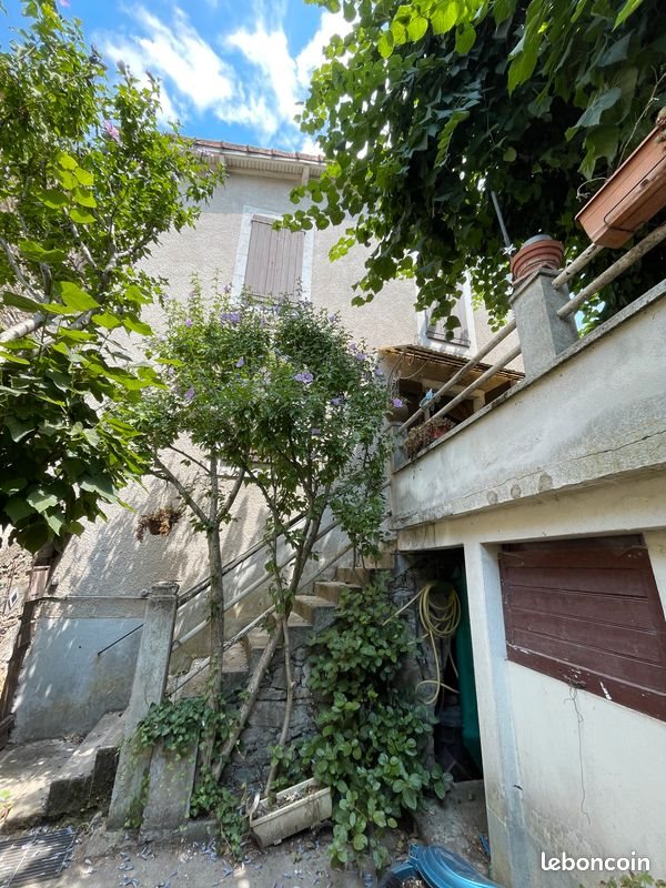 Maison à vendre, 78m², Aguessac