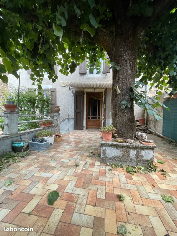 Maison à vendre, 78m², Aguessac
