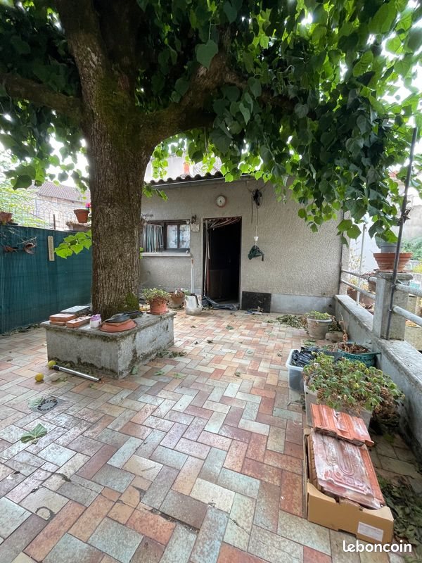 Maison à vendre, 78m², Aguessac