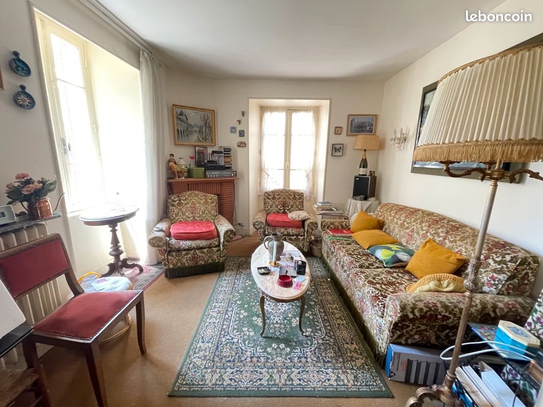 Maison à vendre, 78m², Aguessac