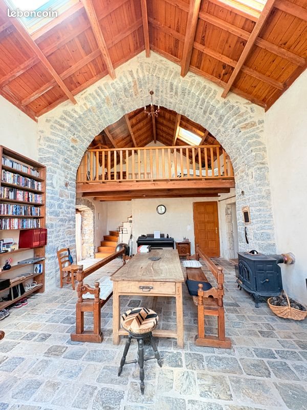 Maison à vendre, 81m², Aguessac