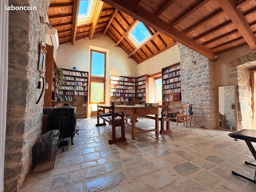 Maison à vendre, 81m², Aguessac