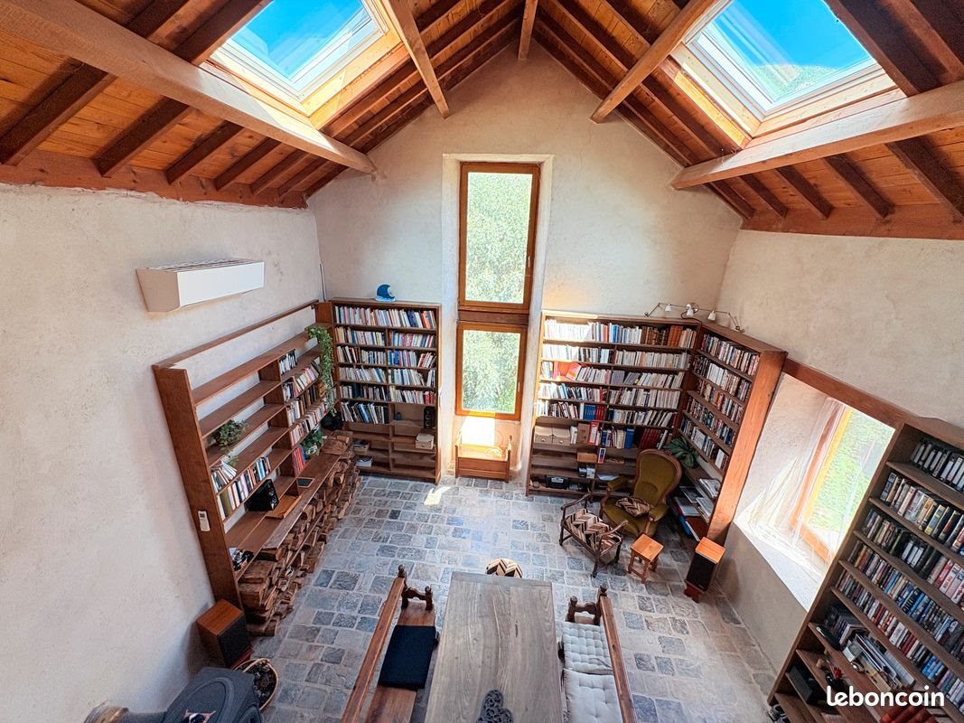 Maison à vendre, 81m², Aguessac