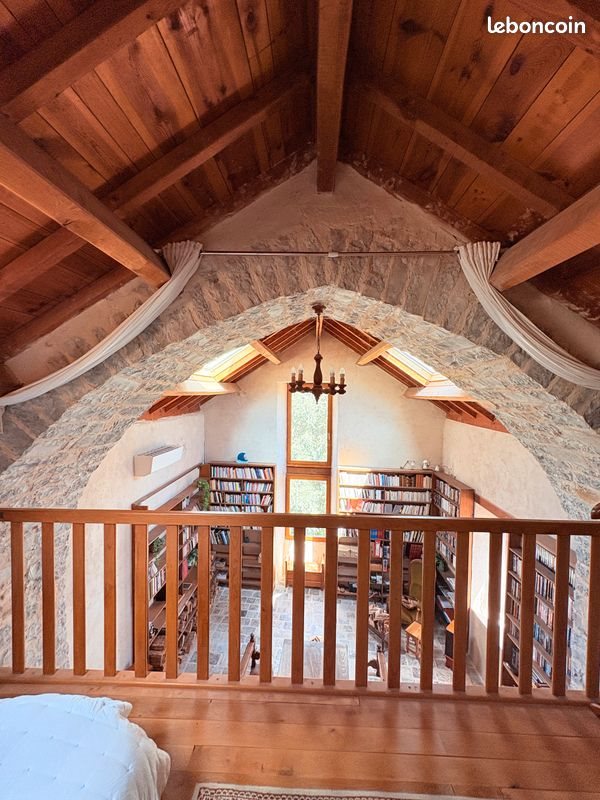Maison à vendre, 81m², Aguessac
