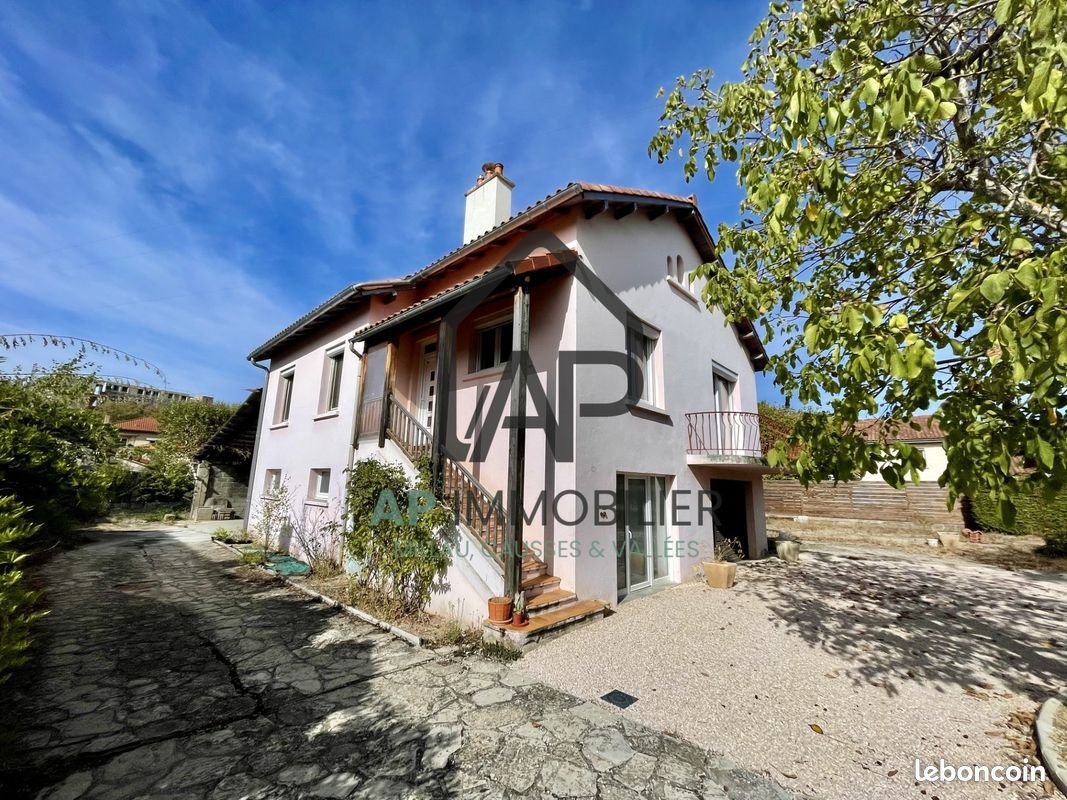 Maison à vendre, 85m², Millau