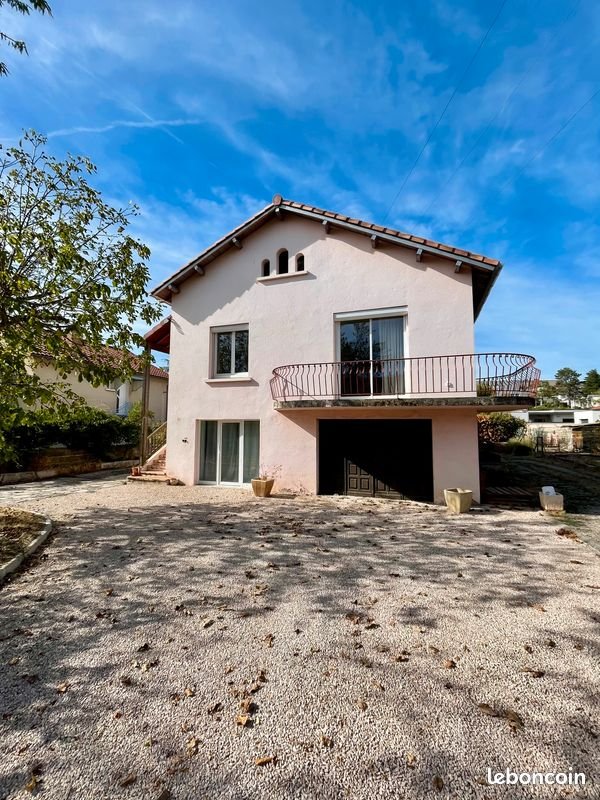 Maison à vendre, 85m², Millau