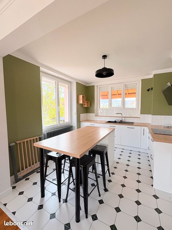 Maison à vendre, 85m², Millau