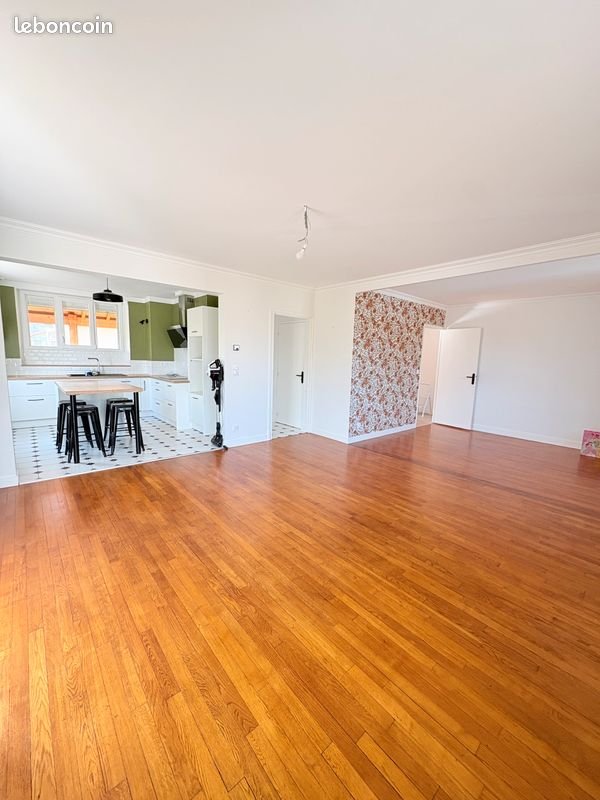 Maison à vendre, 85m², Millau