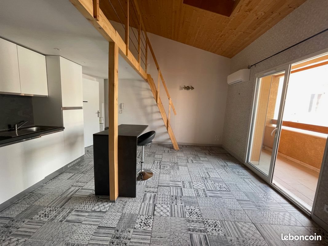 Appartement à vendre, 36m², Millau