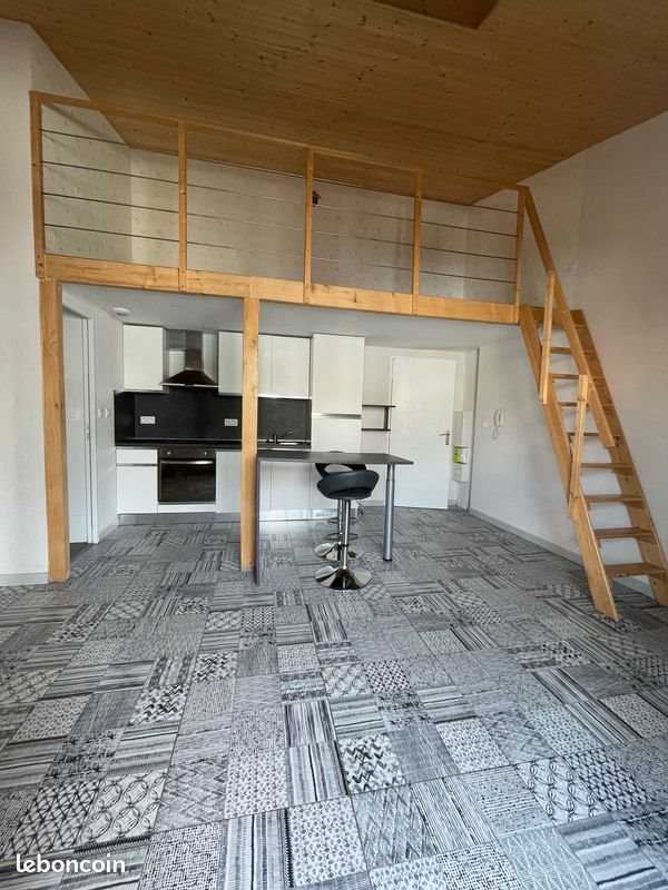 Appartement à vendre, 36m², Millau