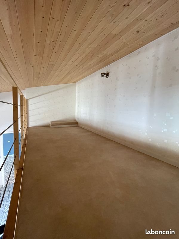 Appartement à vendre, 36m², Millau
