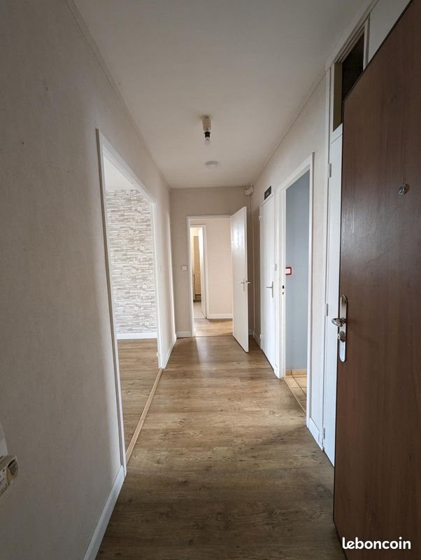 Appartement à vendre, 77m², Saint-Jean-de-la-Ruelle
