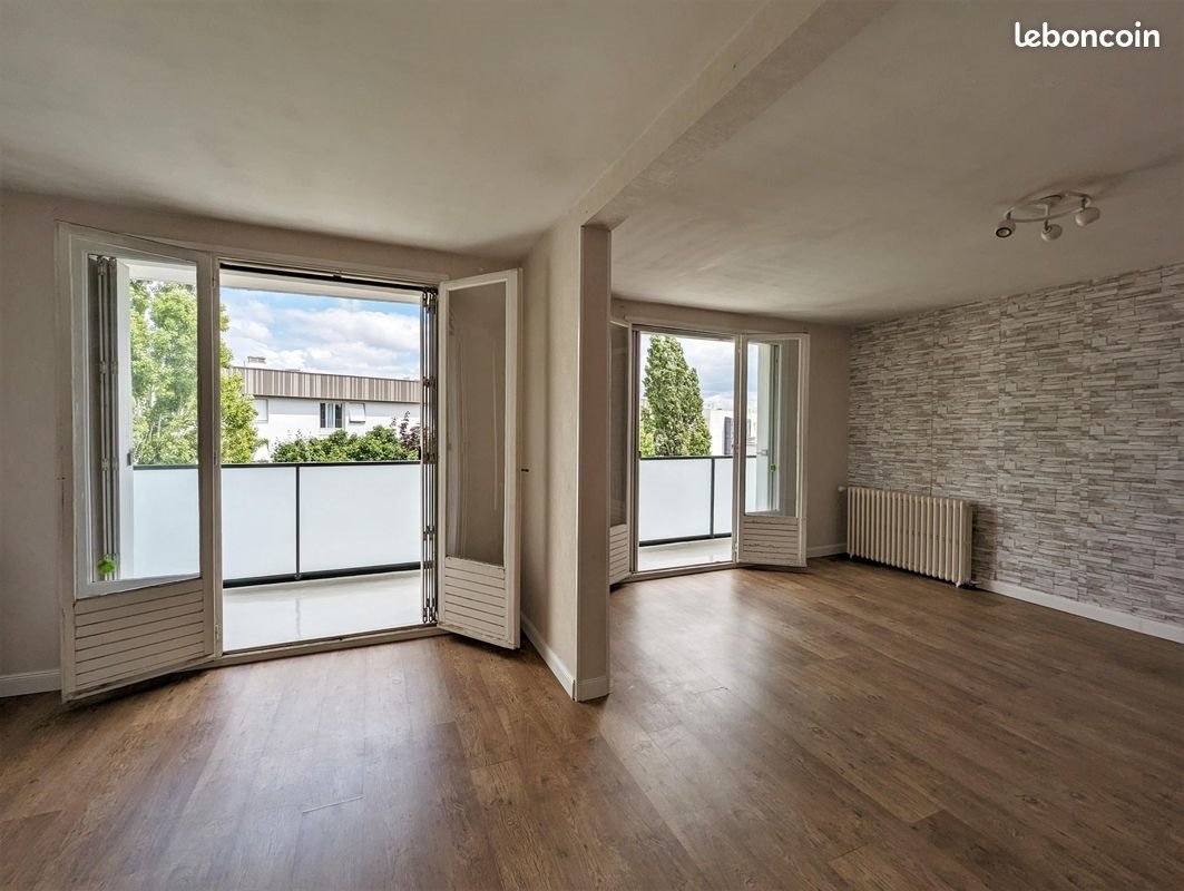 Appartement à vendre, 77m², Saint-Jean-de-la-Ruelle