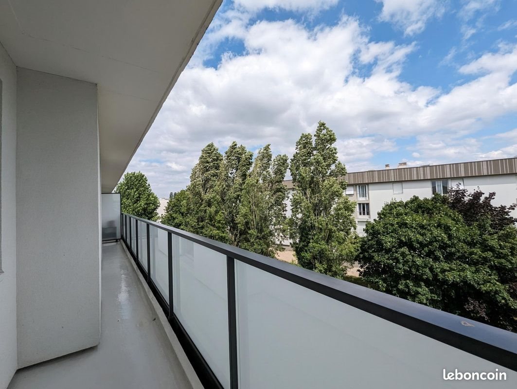Appartement à vendre, 77m², Saint-Jean-de-la-Ruelle