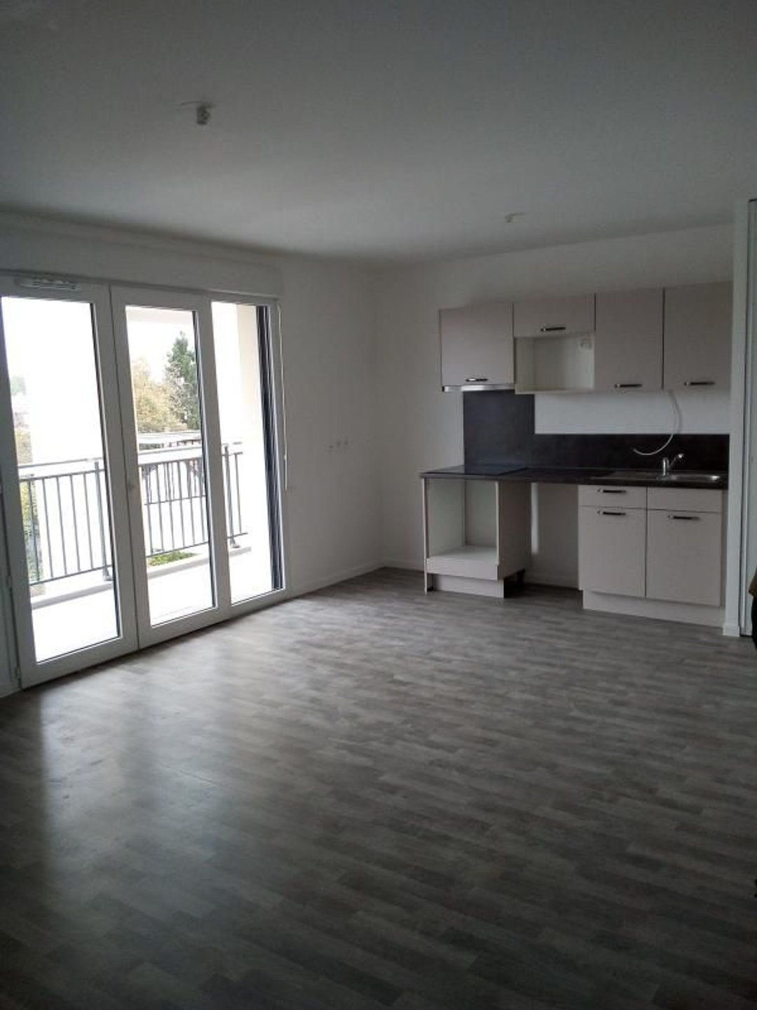 Appartement à louer, 59m², Saint-Jean-de-Braye