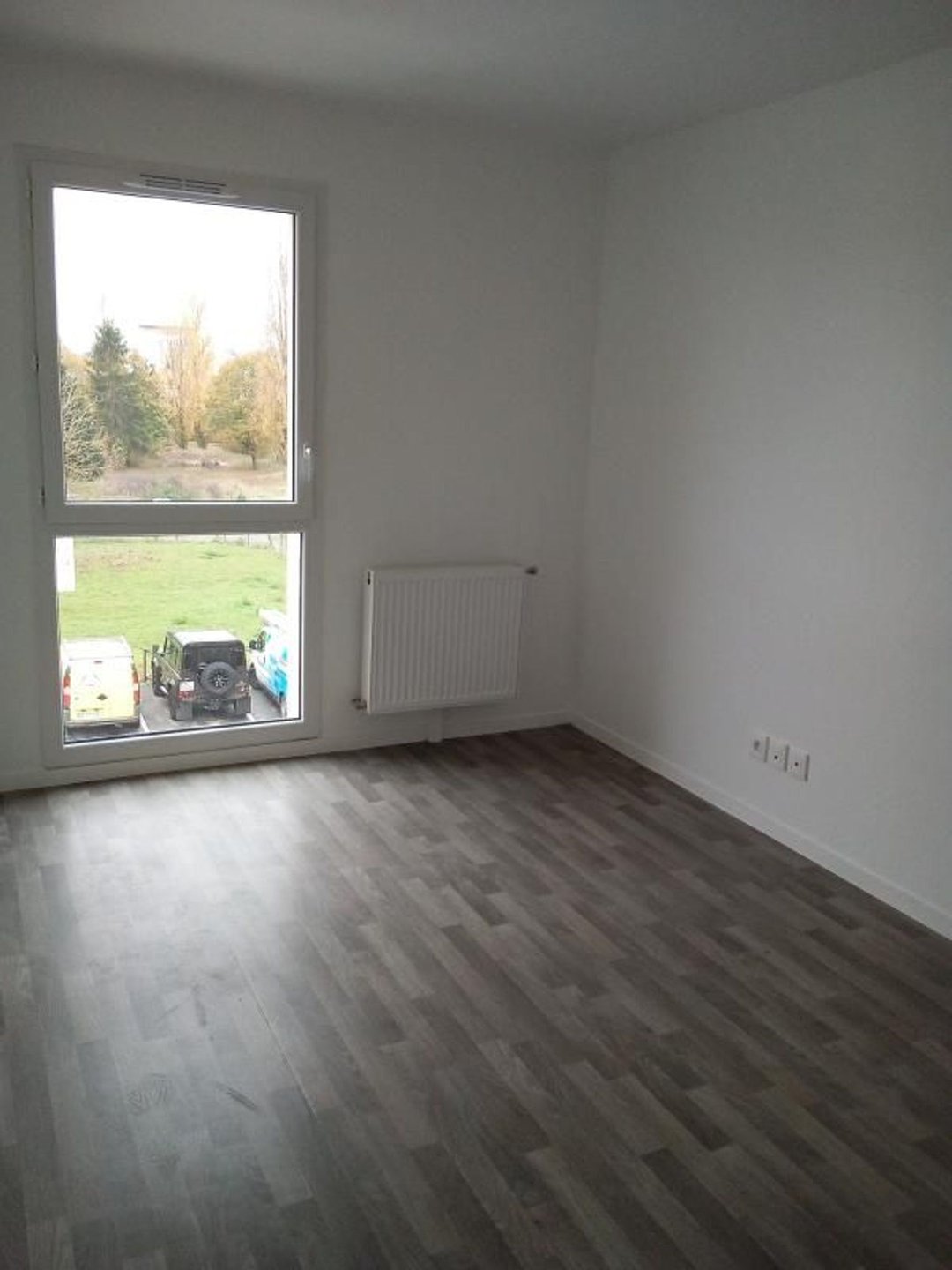 Appartement à louer, 59m², Saint-Jean-de-Braye