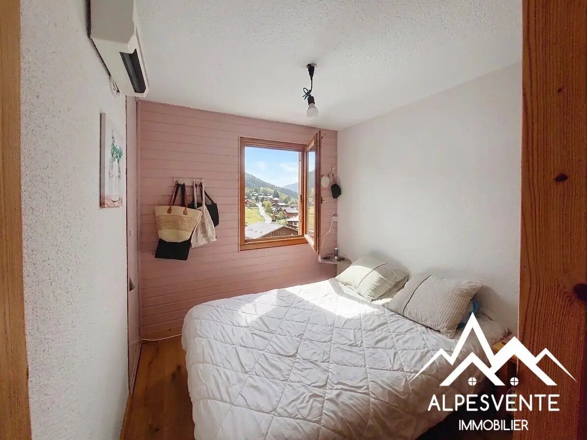 Appartement à louer, 29m², Saint-Jean-d'Aulps