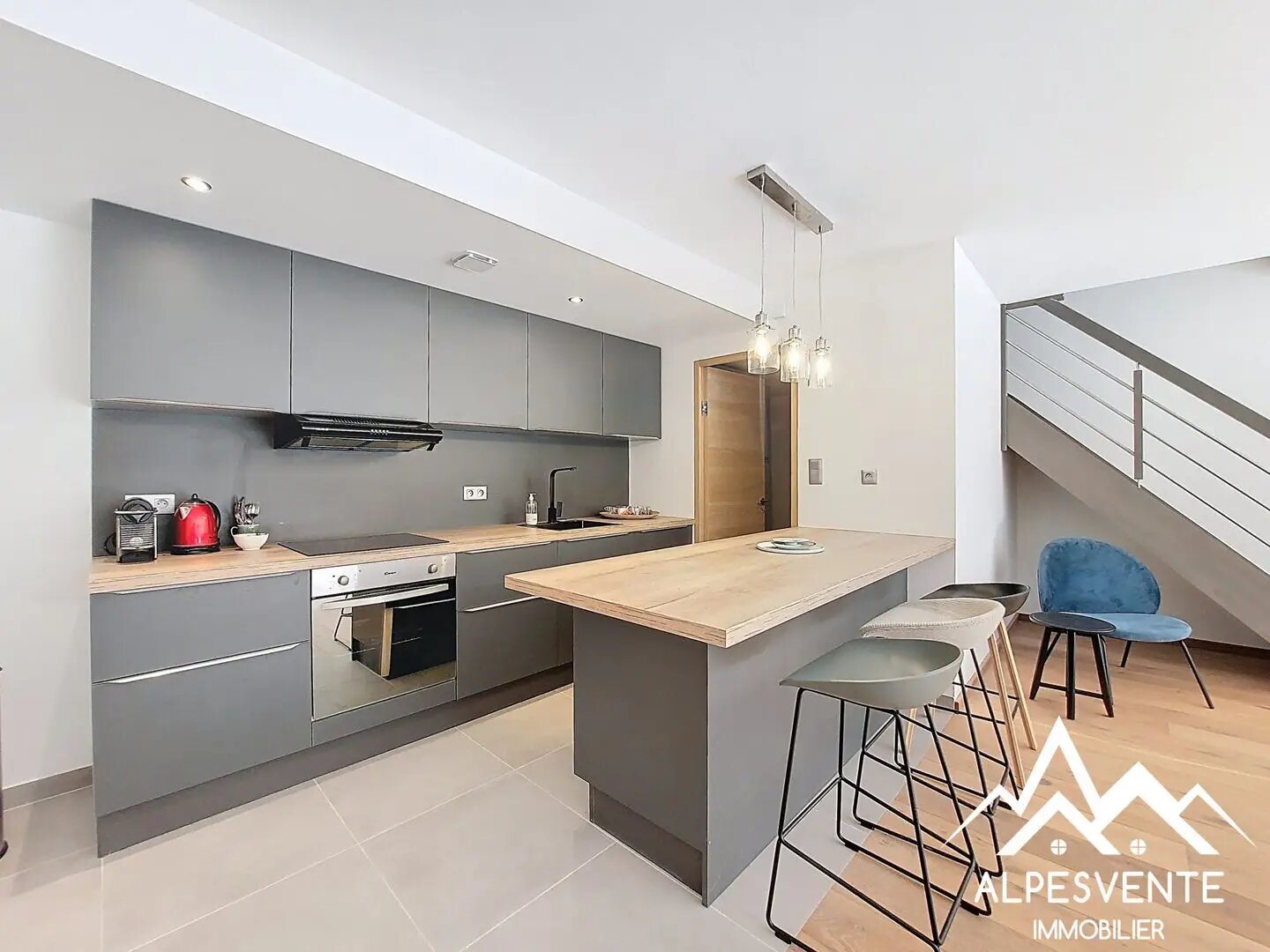 Maison à vendre, 90m², Le Biot