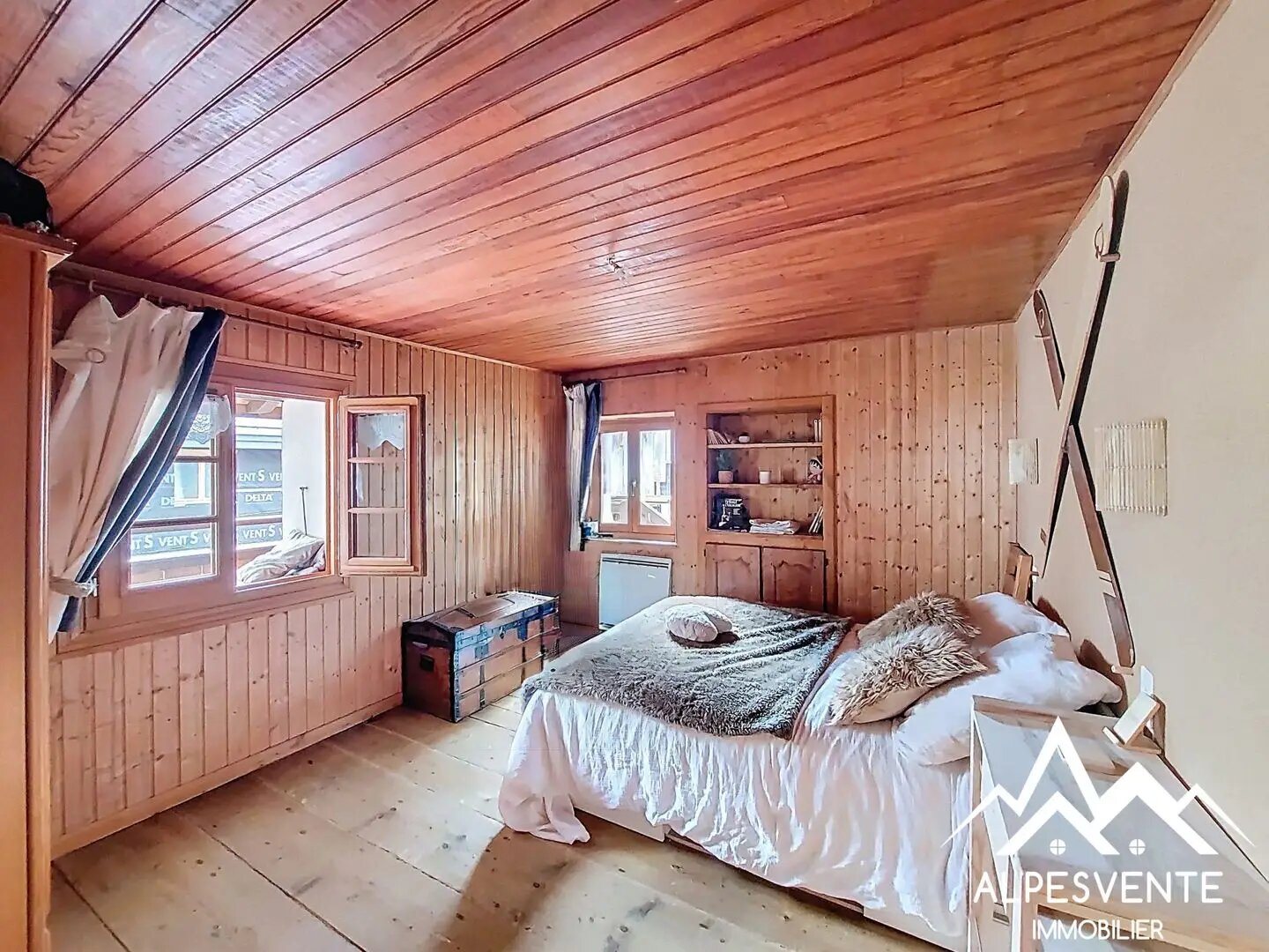 Appartement à vendre, 69m², Le Biot