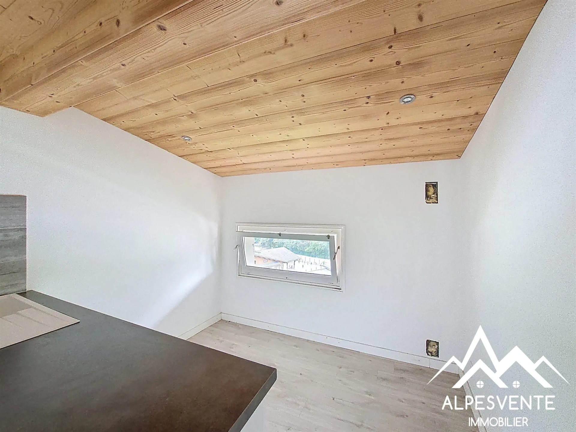 Appartement à vendre, 32m², Saint-Jean-d'Aulps