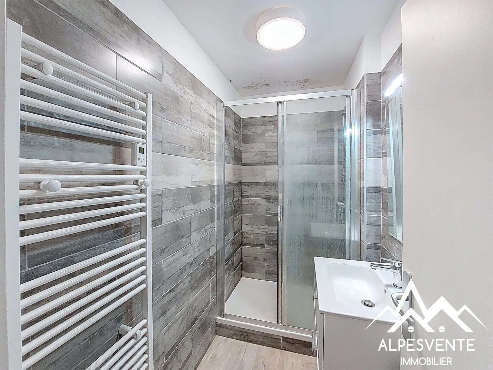 Appartement à vendre, 32m², Saint-Jean-d'Aulps