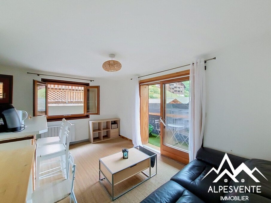 Appartement à louer, 36m², Morzine (Avoriaz)