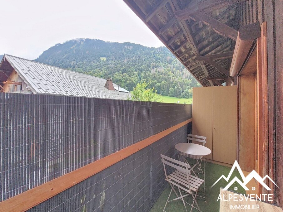 Appartement à louer, 36m², Morzine (Avoriaz)