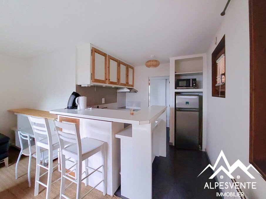 Appartement à louer, 36m², Morzine (Avoriaz)
