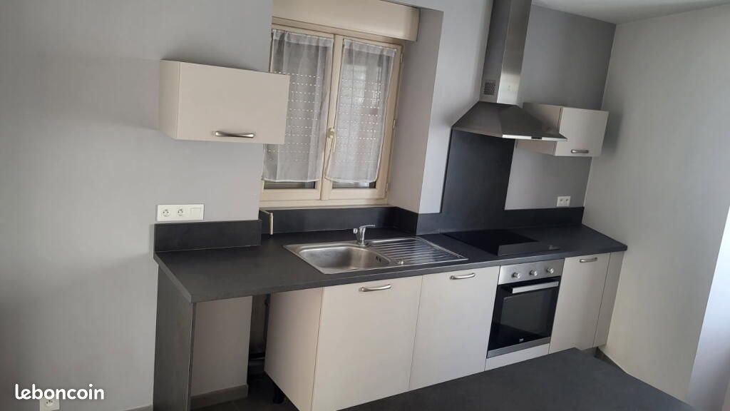 Maison à vendre, 78m², Parthenay
